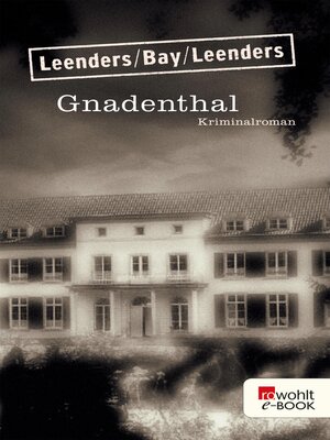 cover image of Gnadenthal